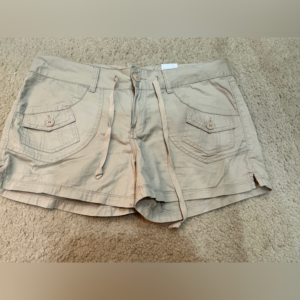 Juniors Union Bay shorts